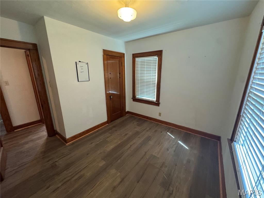 08W - Residential Lease