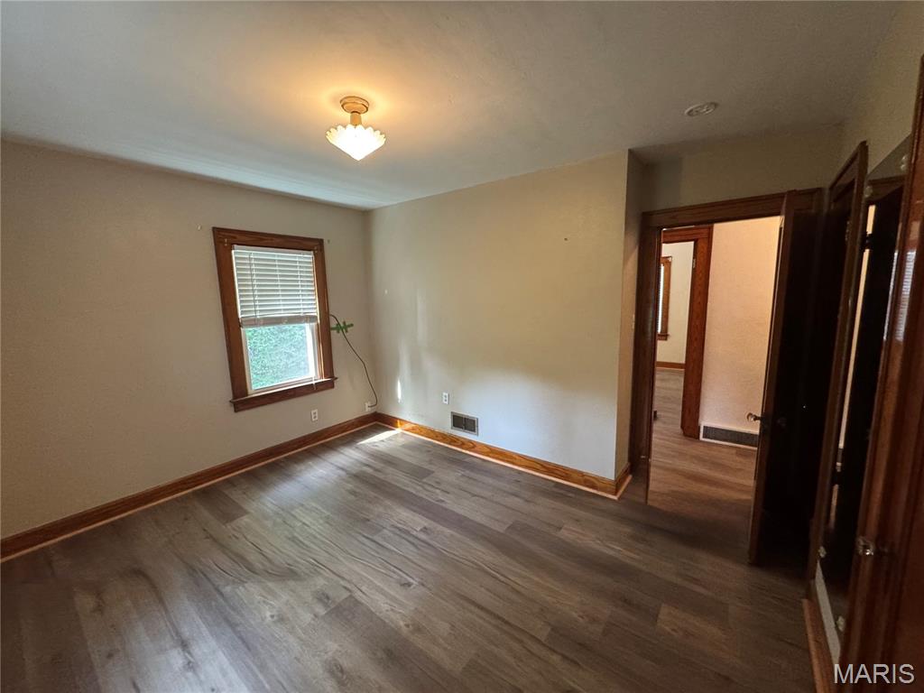 08W - Residential Lease