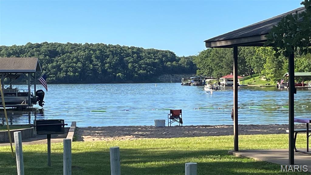 Peaceful Valley Lake Estates - Land