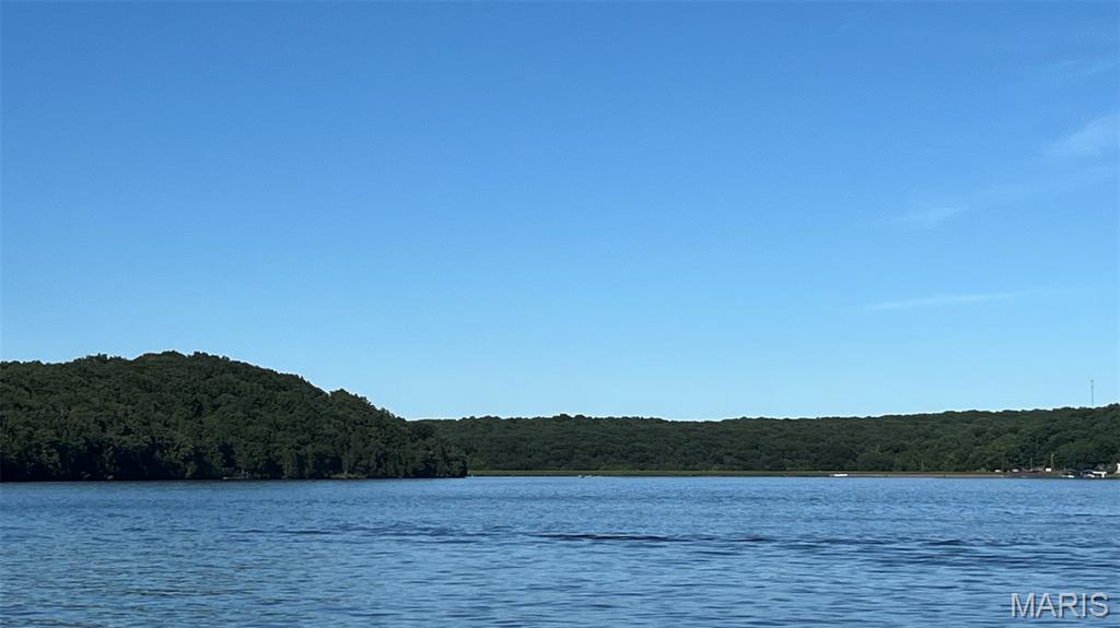 Peaceful Valley Lake Estates - Land