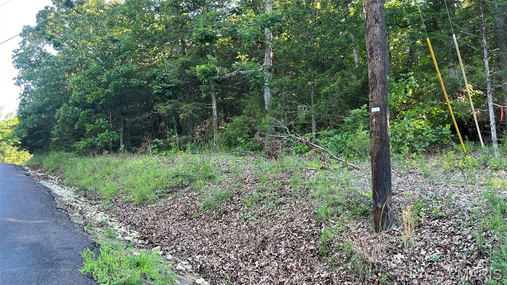 Peaceful Valley Lake Estates - Land