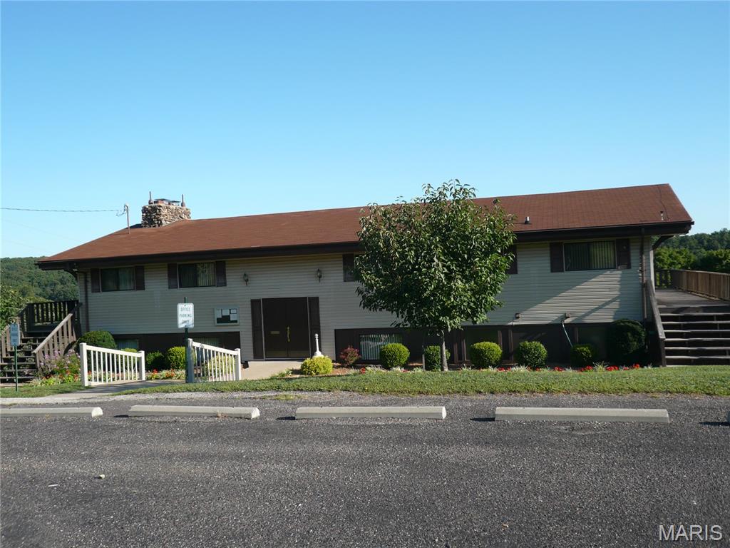 Peaceful Valley Lake Estates - Land