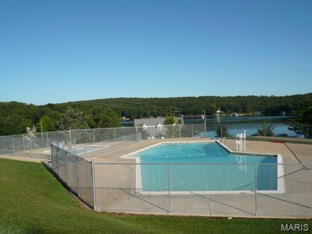 Peaceful Valley Lake Estates - Land