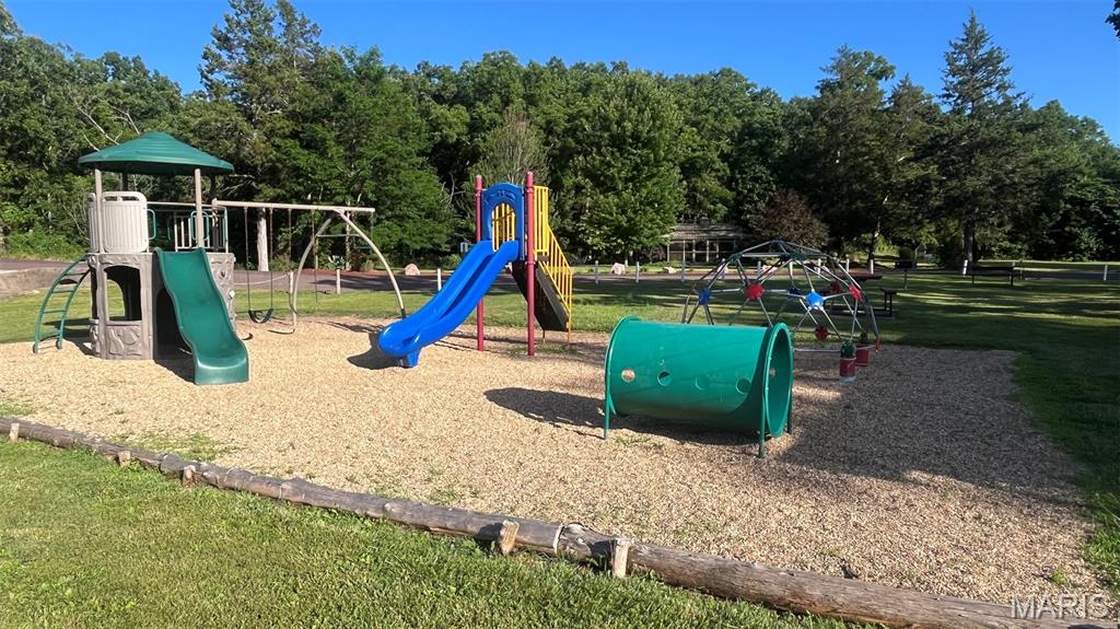 Peaceful Valley Lake Estates - Land