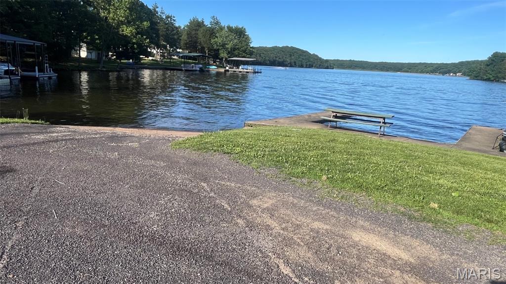 Peaceful Valley Lake Estates - Land