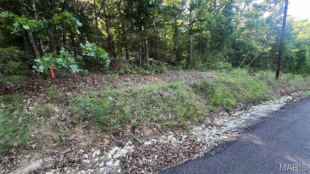 Peaceful Valley Lake Estates - Land