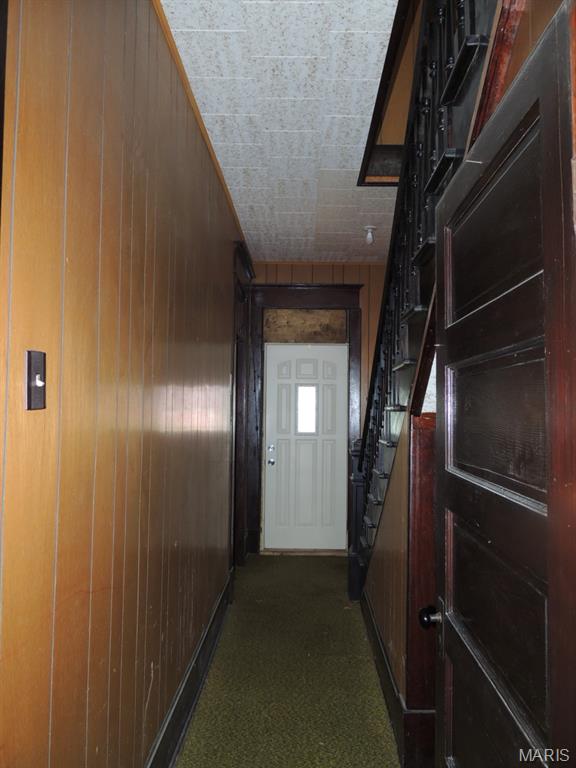 None - Residential