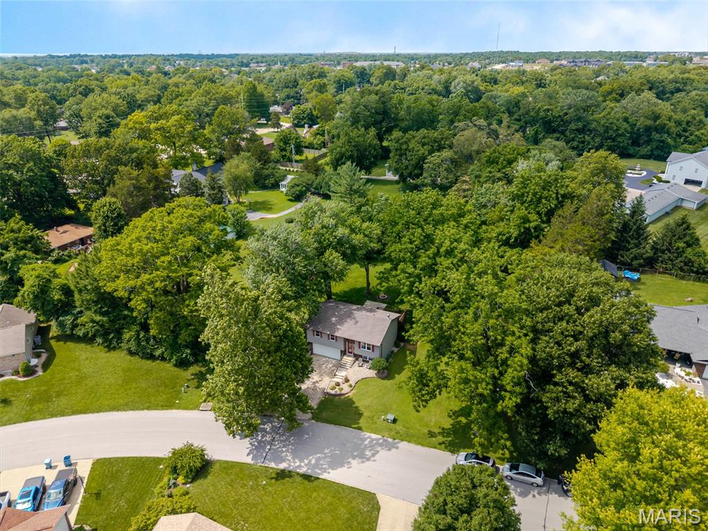 Iron Mountain Lake Add 01 - Residential