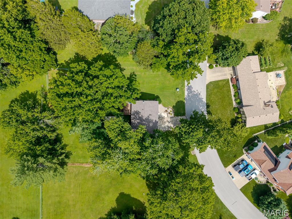 Iron Mountain Lake Add 01 - Residential