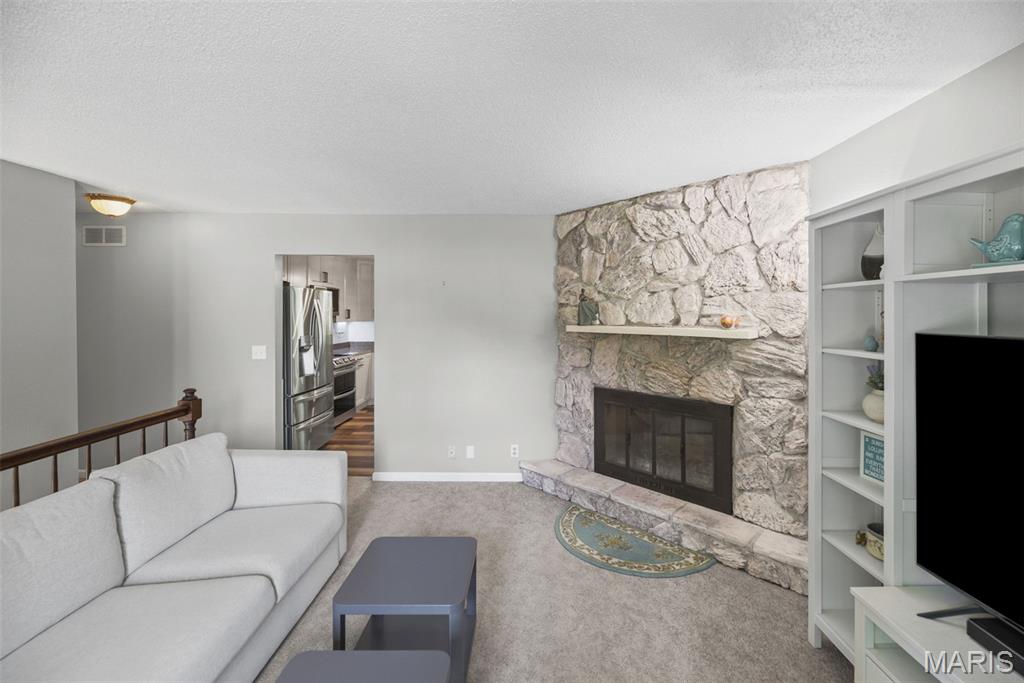 Iron Mountain Lake Add 01 - Residential