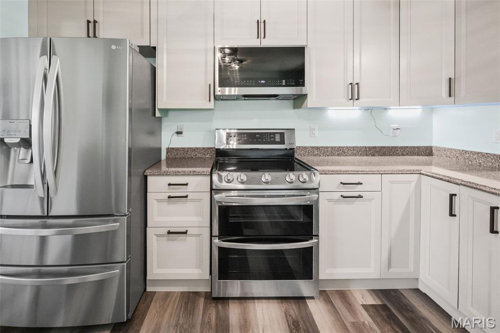 Iron Mountain Lake Add 01 - Residential
