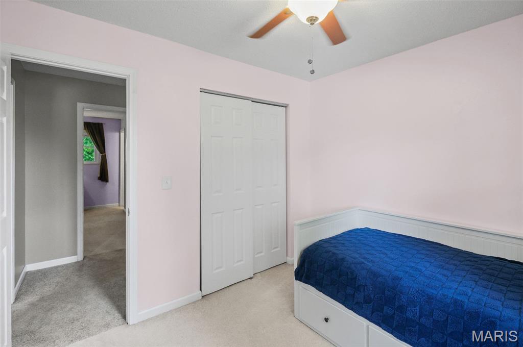 Iron Mountain Lake Add 01 - Residential