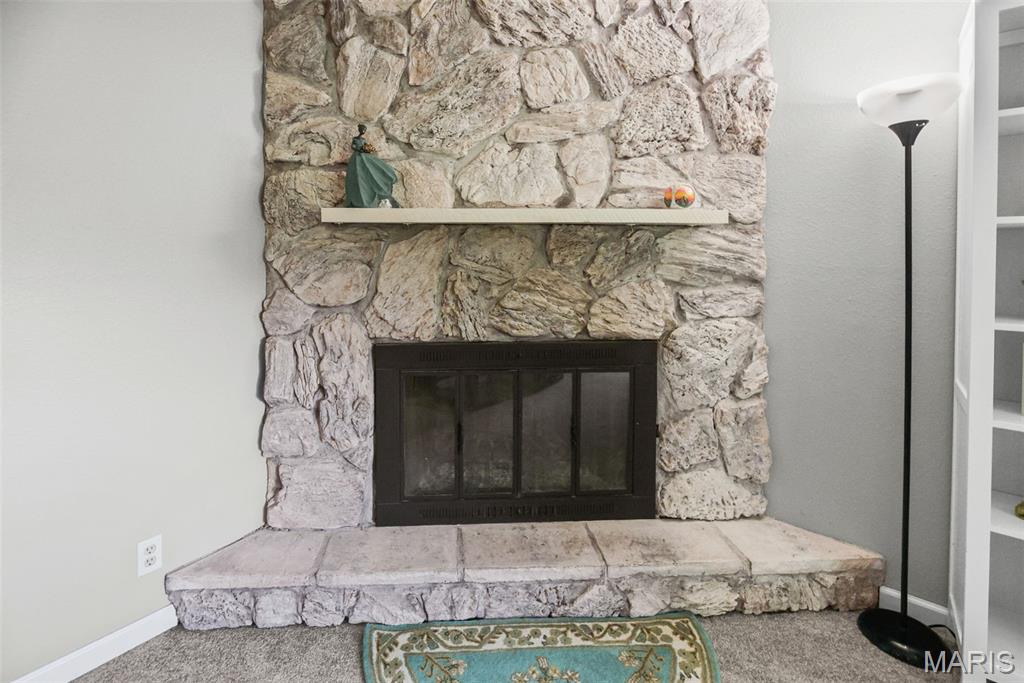 Iron Mountain Lake Add 01 - Residential