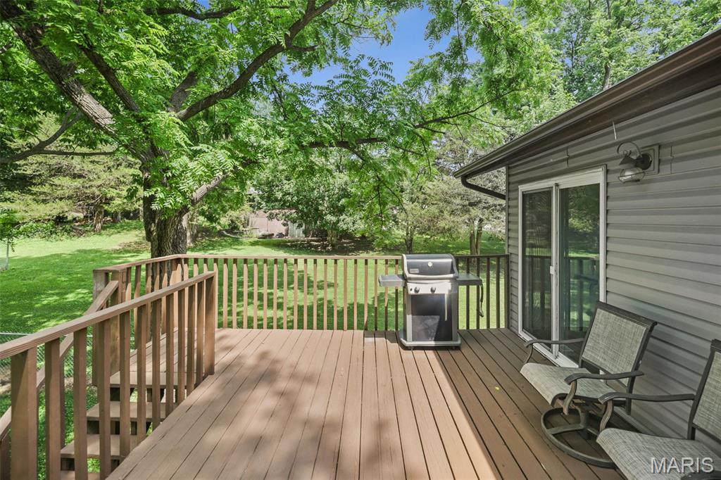 Iron Mountain Lake Add 01 - Residential