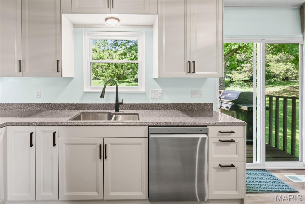 Iron Mountain Lake Add 01 - Residential
