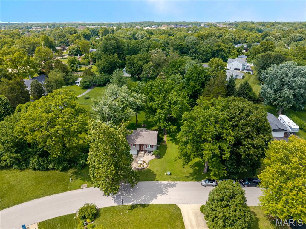 Iron Mountain Lake Add 01 - Residential
