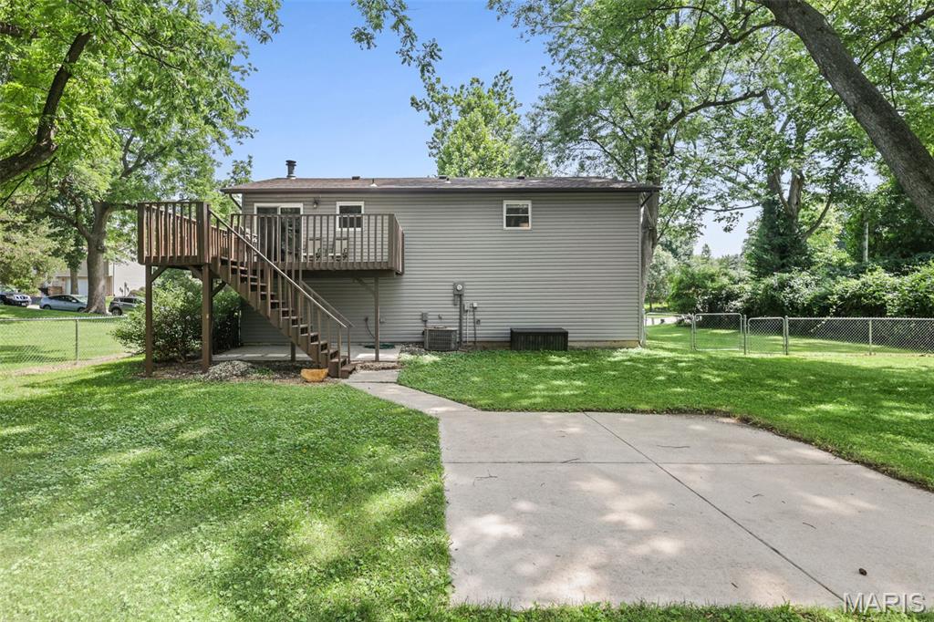 Iron Mountain Lake Add 01 - Residential