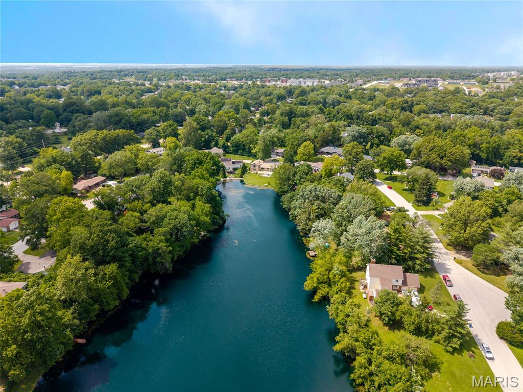 Iron Mountain Lake Add 01 - Residential