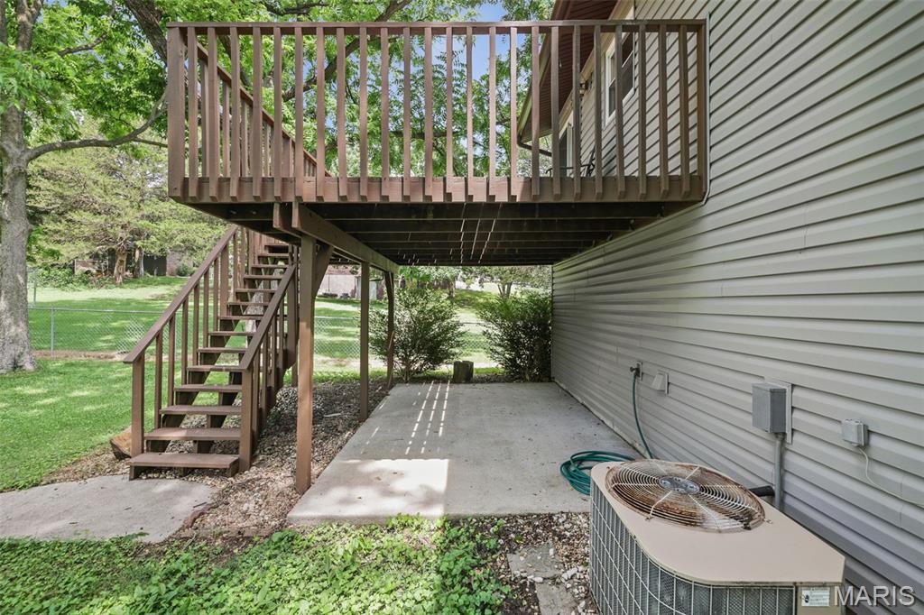 Iron Mountain Lake Add 01 - Residential