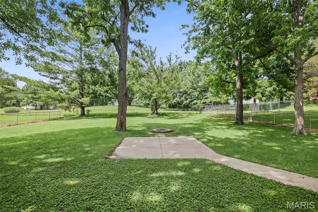 Iron Mountain Lake Add 01 - Residential