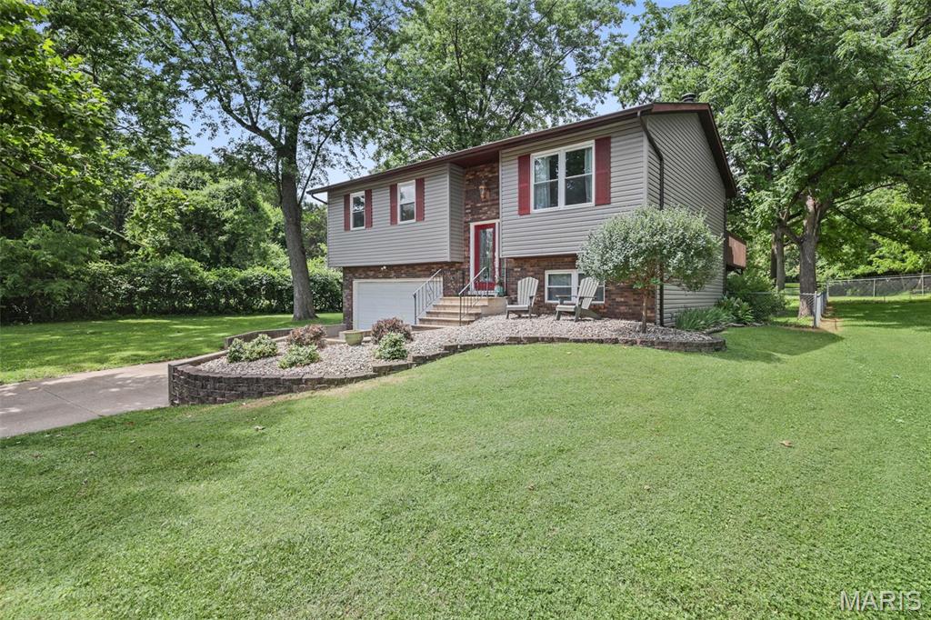 Iron Mountain Lake Add 01 - Residential
