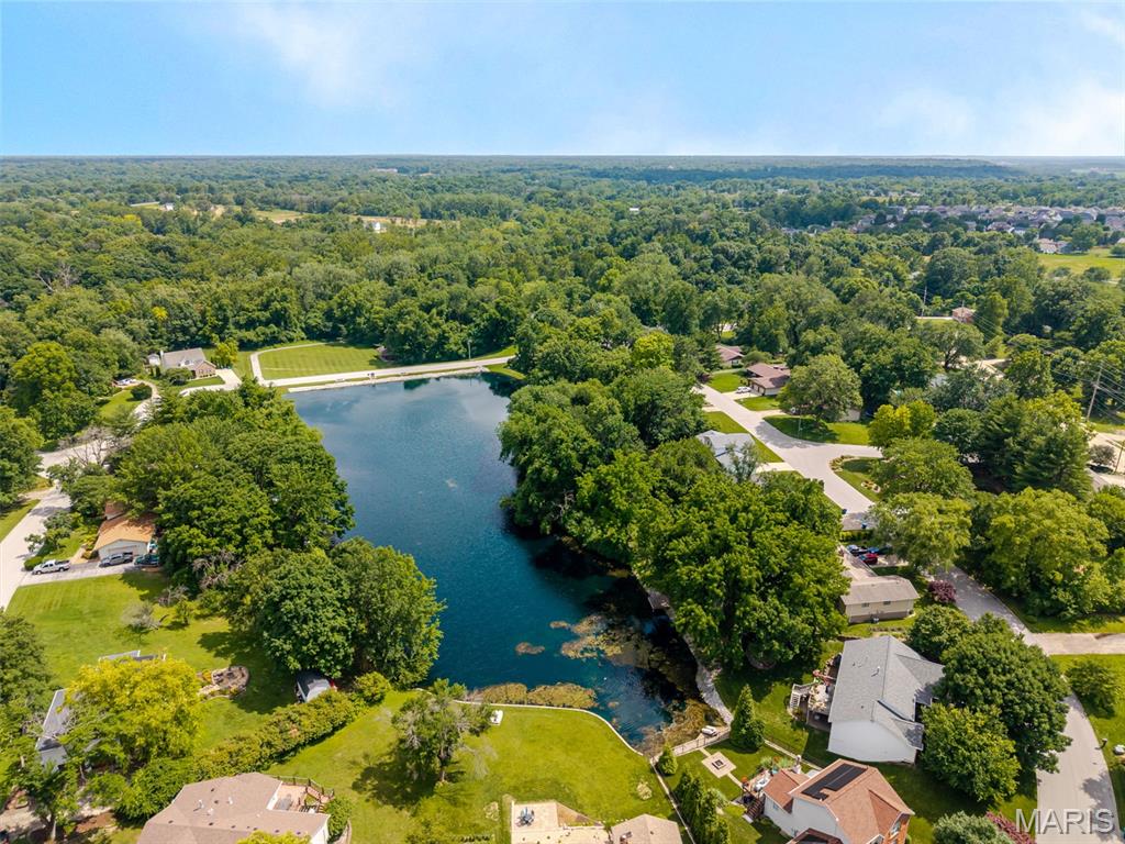 Iron Mountain Lake Add 01 - Residential