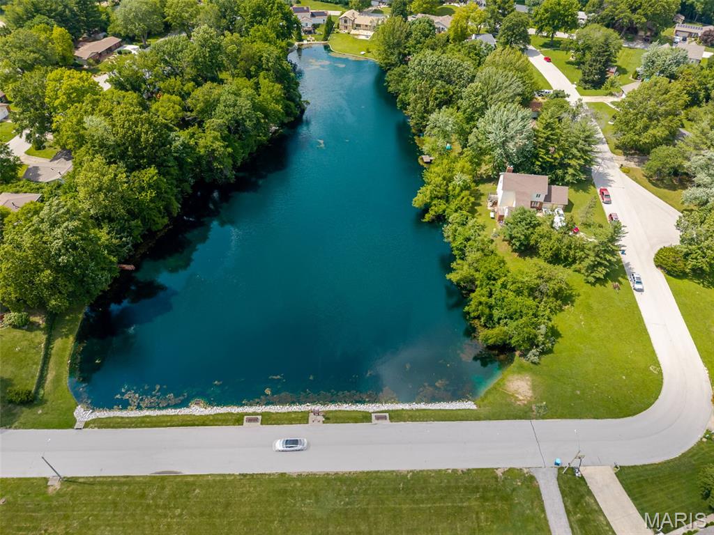 Iron Mountain Lake Add 01 - Residential