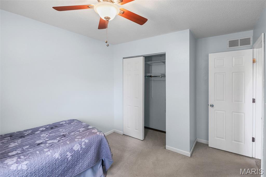 Iron Mountain Lake Add 01 - Residential
