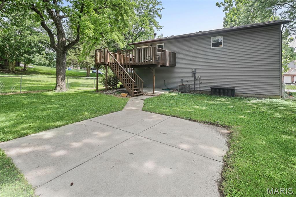 Iron Mountain Lake Add 01 - Residential