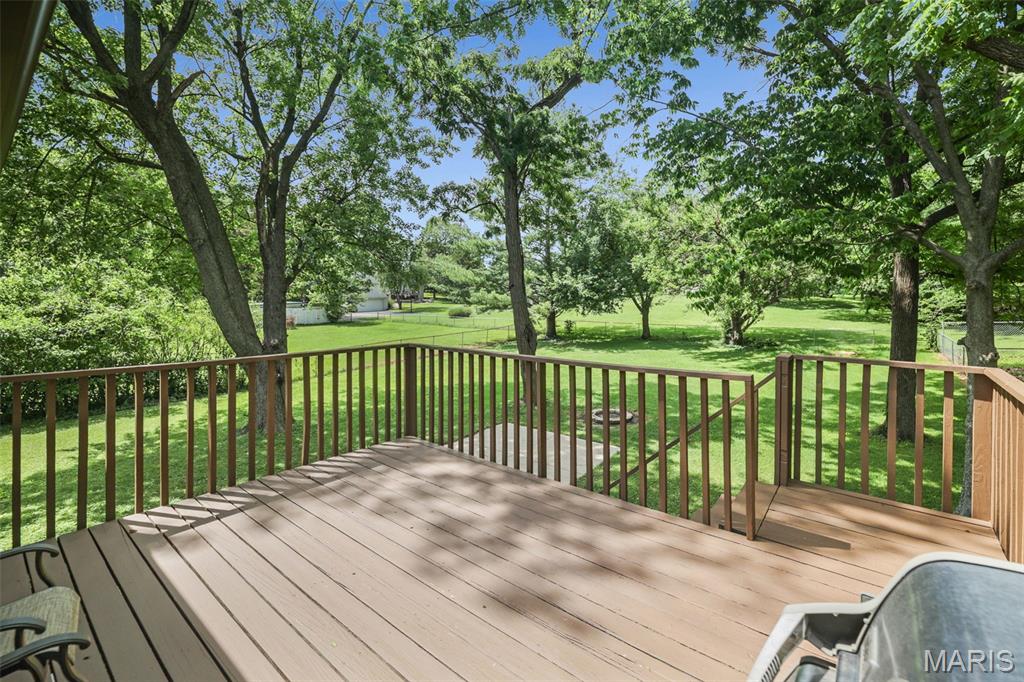 Iron Mountain Lake Add 01 - Residential