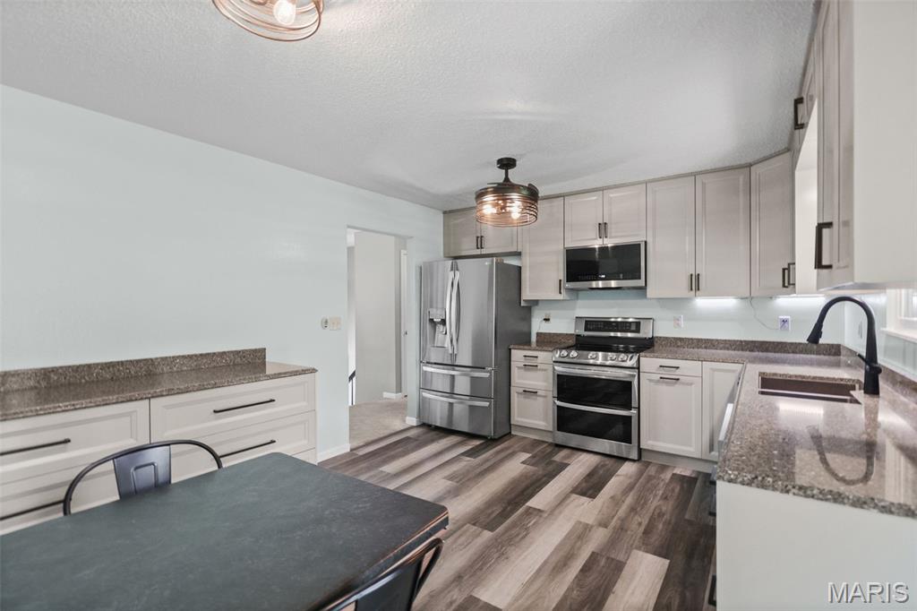 Iron Mountain Lake Add 01 - Residential