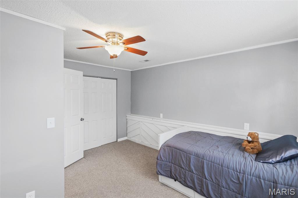 Iron Mountain Lake Add 01 - Residential