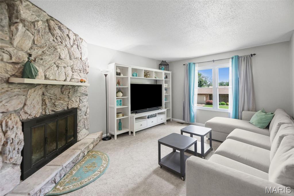 Iron Mountain Lake Add 01 - Residential