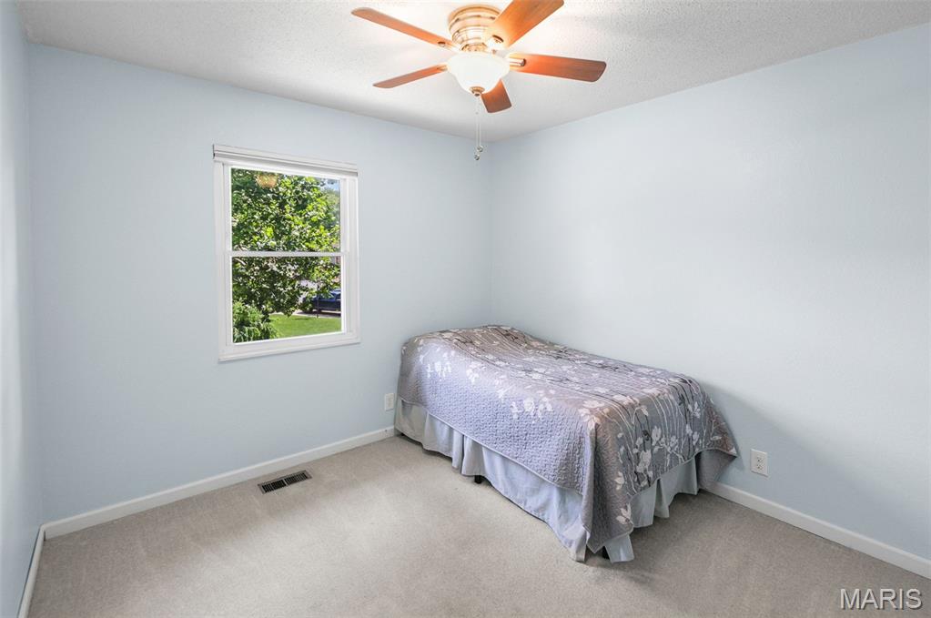 Iron Mountain Lake Add 01 - Residential