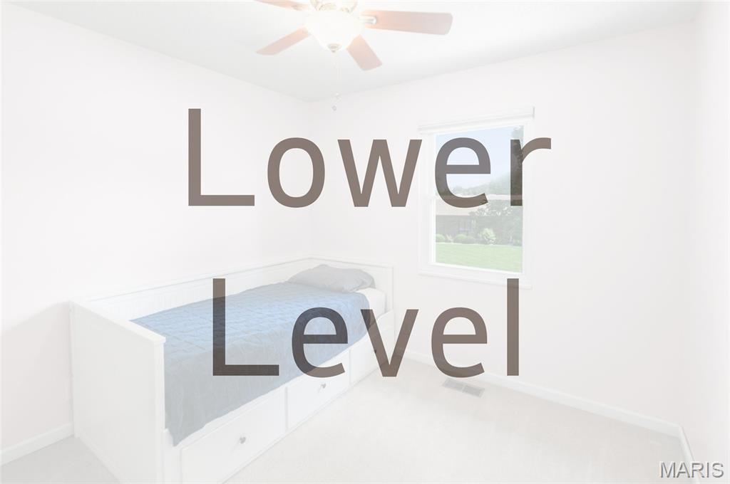 Iron Mountain Lake Add 01 - Residential