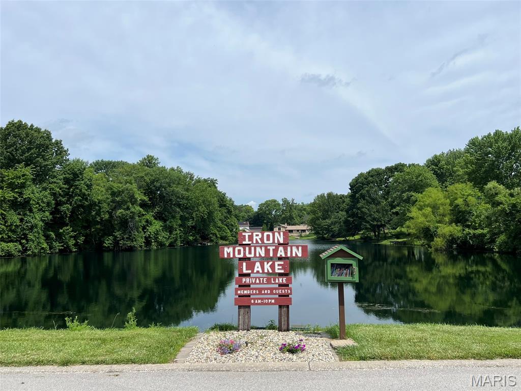 Iron Mountain Lake Add 01 - Residential