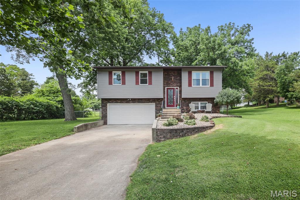 Iron Mountain Lake Add 01 - Residential