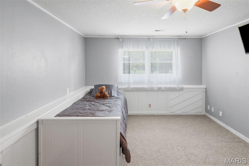 Iron Mountain Lake Add 01 - Residential