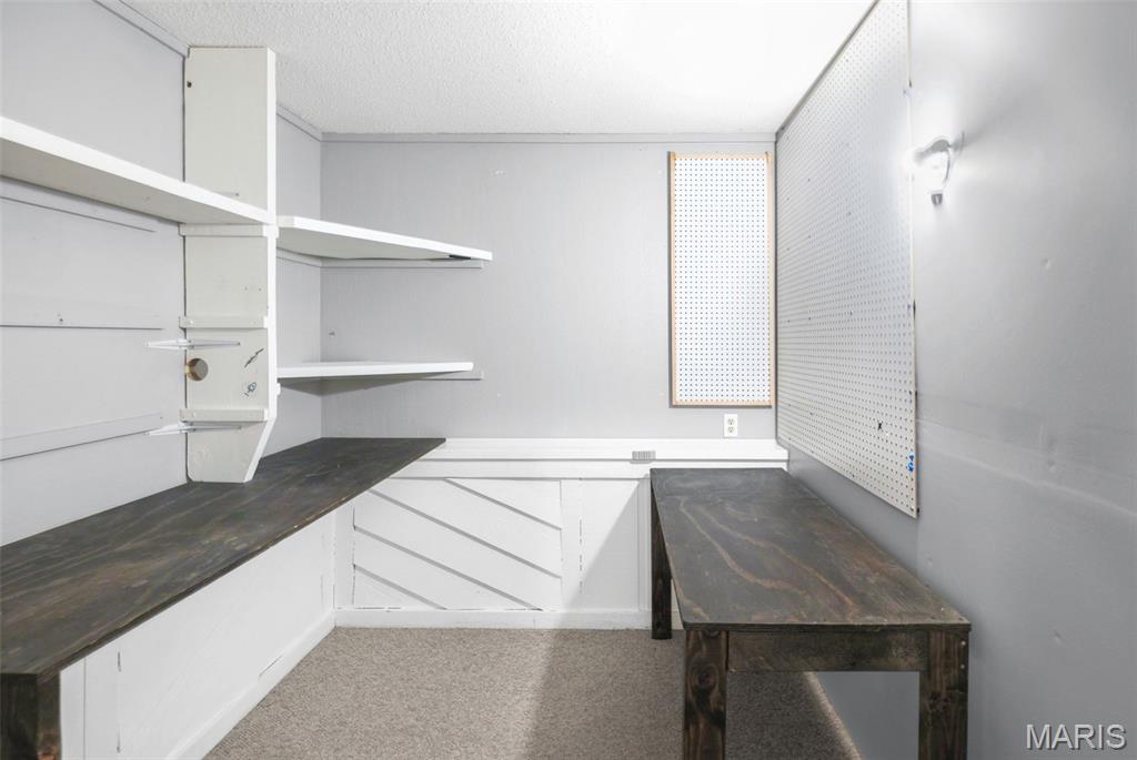 Iron Mountain Lake Add 01 - Residential
