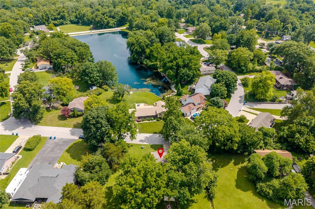 Iron Mountain Lake Add 01 - Residential
