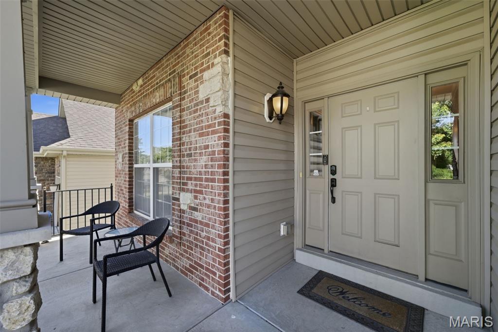 Harvest Acres - Residential