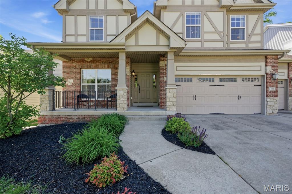 Harvest Acres - Residential