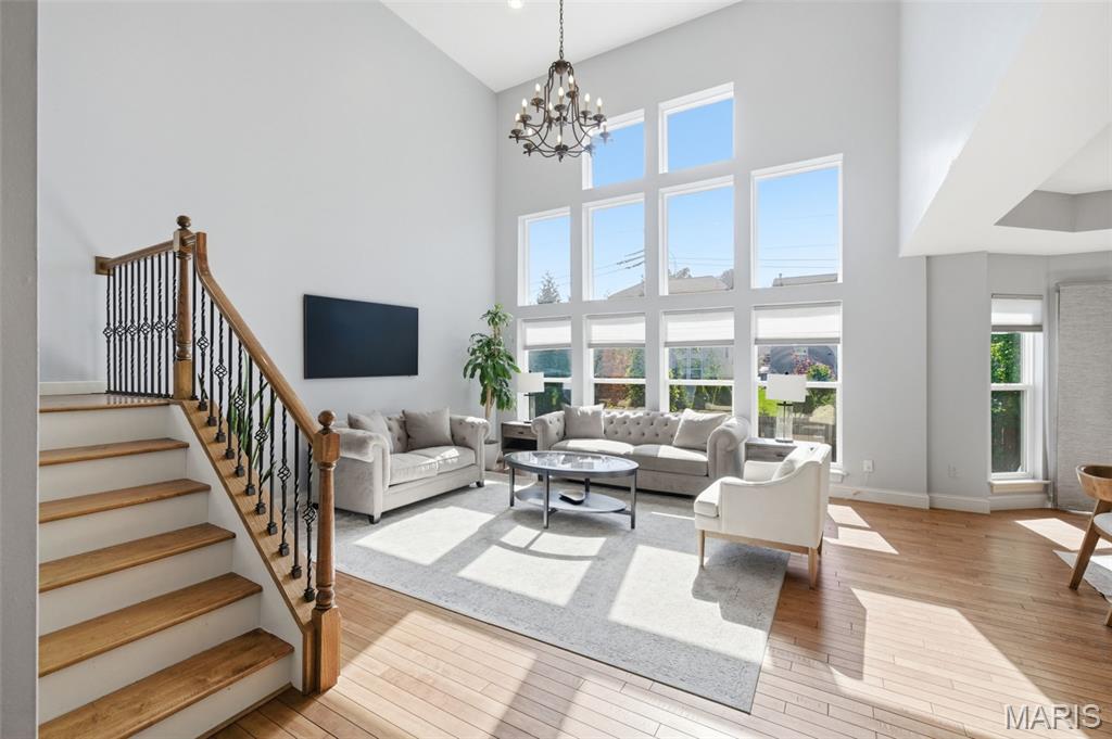 Harvest Acres - Residential
