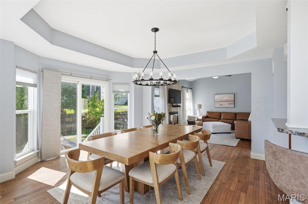 Harvest Acres - Residential