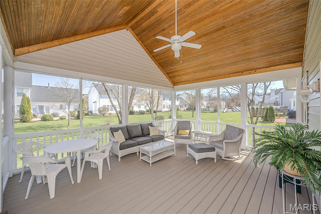 Fairhaven Estates One - Residential