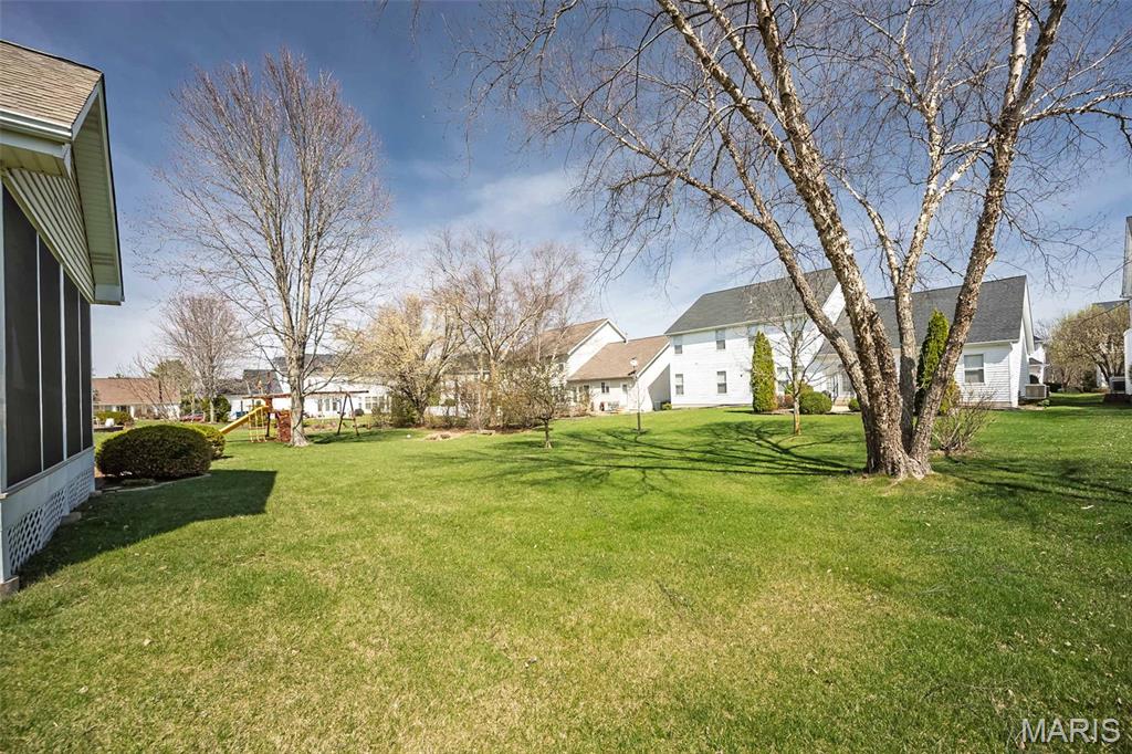 Fairhaven Estates One - Residential