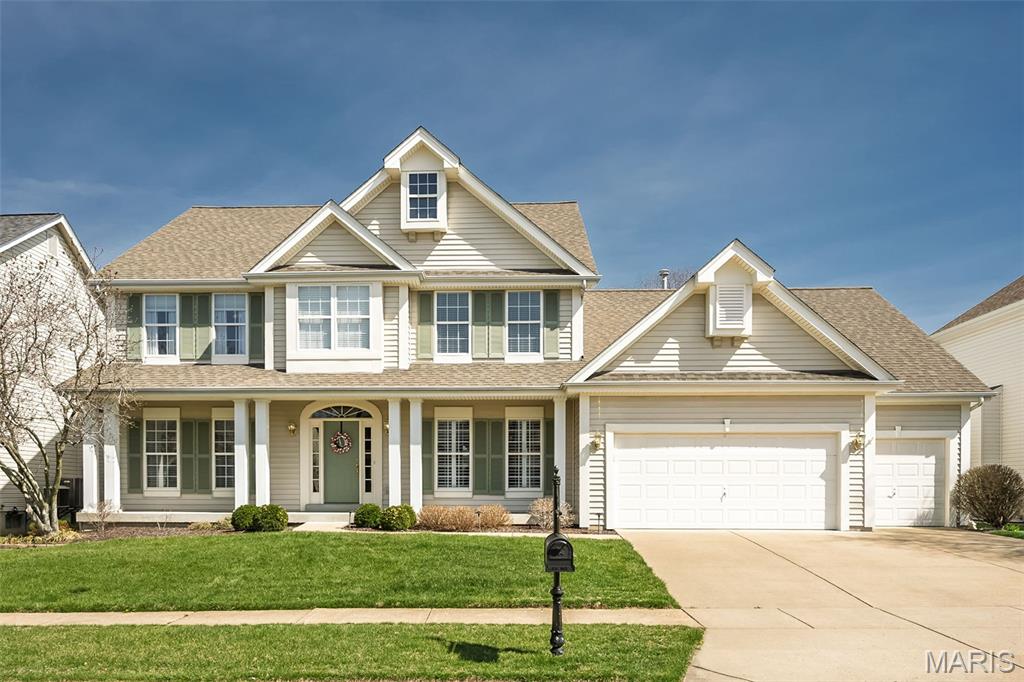 Fairhaven Estates One - Residential