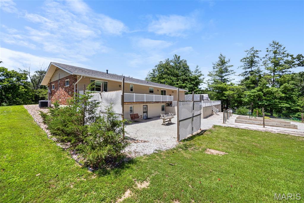 Ketha Heights - Residential