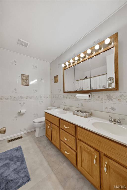 Ketha Heights - Residential