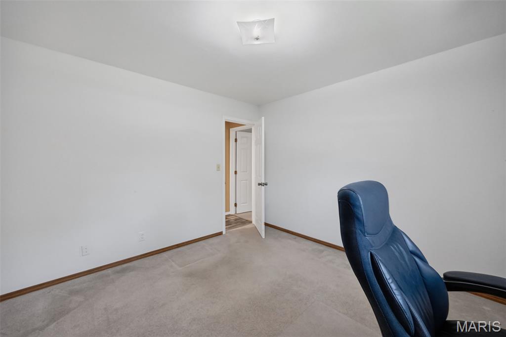 Ketha Heights - Residential